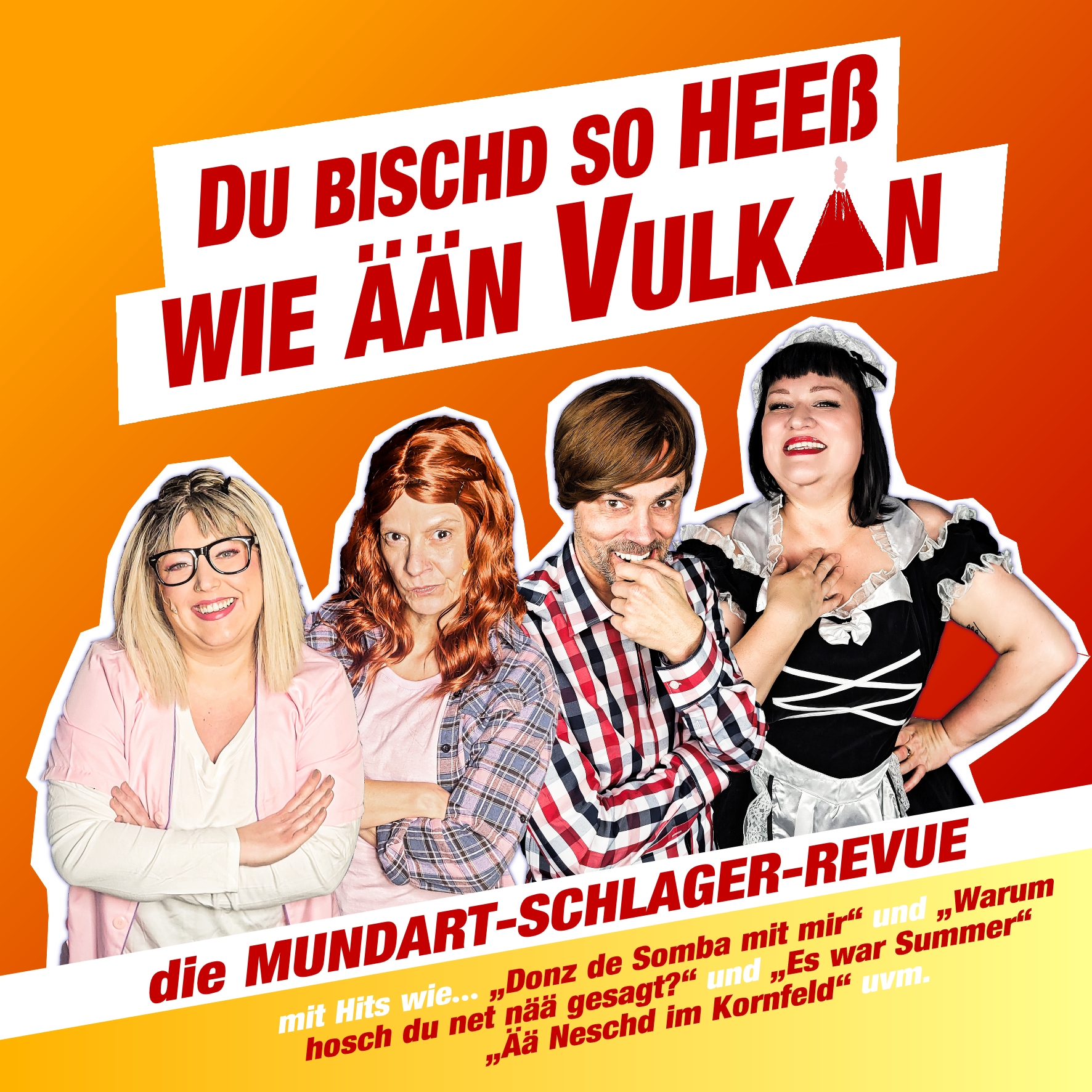 Rhein Neckar Theater in Mannheim